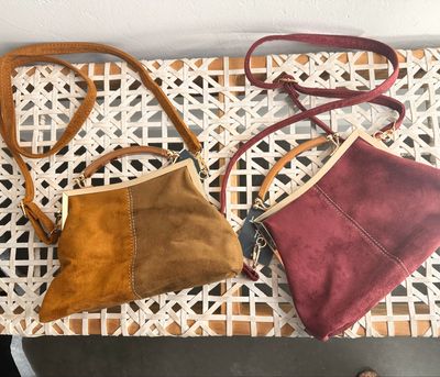 Granny Bag