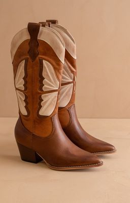 Dolly Boot-Camel
