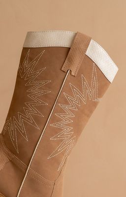 Hallie Boot