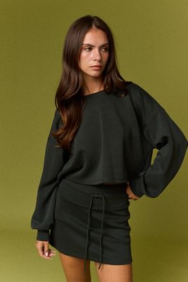 Sophia Lounge Set-Forest