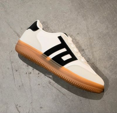 Seven Zero Sneakers-Blk