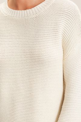 Luci Sweater-Cream