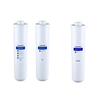 Set 3 wisselpatronen K2/K5/RO-100S (membraan) voor RO-102S Morion Set 3 wisselpatronen K2/K5/RO-100S (membraan) voor RO-102S Morion