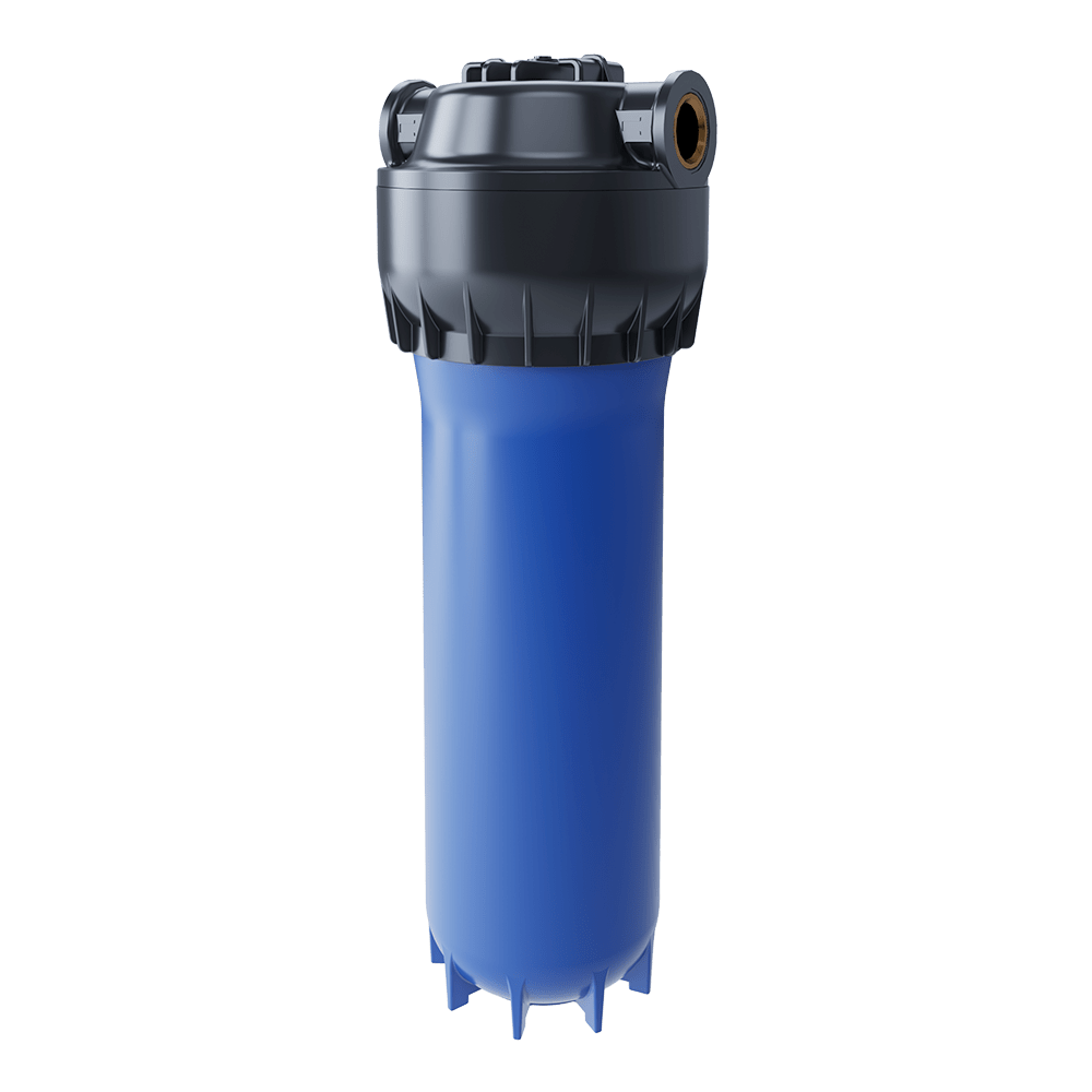 Aquaphor Filterbehuizing -10 " - Incl. Polypropylene filter 5 micron