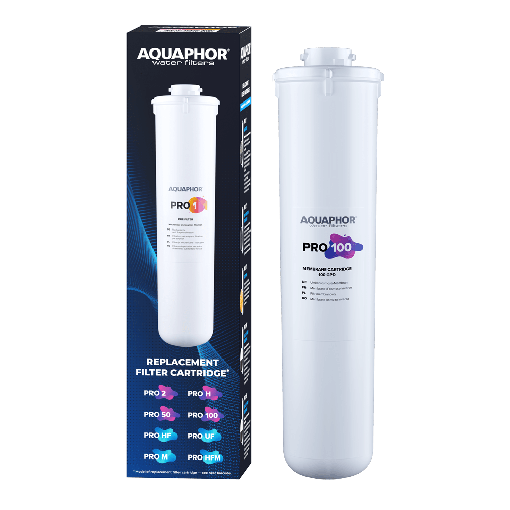 Aquaphor PRO 100