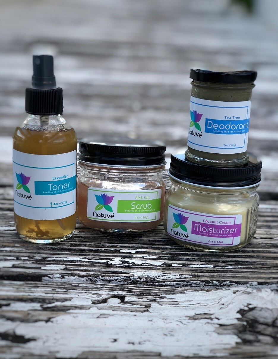 $20 Select Your Holiday 2-Product Bundle