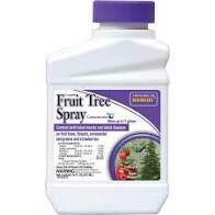 Fruit Tree Spray Bonide (16 oz) $25.99