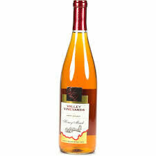 Valley Vineyards Honey Mead $19.99