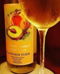 Merry Family Summer Kiss $12.99