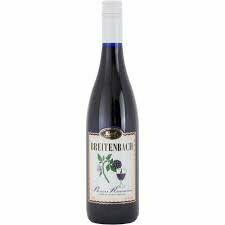 Breitenbach Black Raspberry Wine $19.99