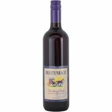 Breitenbach Roadhouse Red Wine $16.99