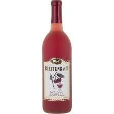 Breitenbach Cherry Wine $16.99