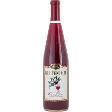 Breitenbach Cranberry Wine $19.99