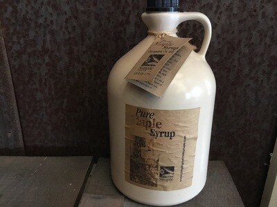 Syrup Pure Maple (128 oz) $84.95