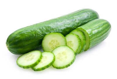 Cucumber Plant Slicemaster (4" vegetable pot)