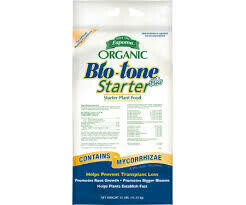 Bio Tone Starter Espoma (18 lb) $44.99