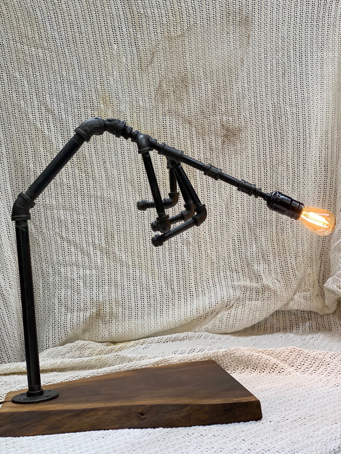 2057 ETee Hand Lamp $239.99