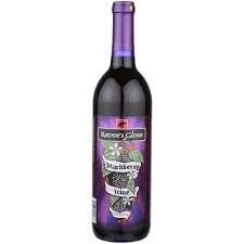 Ravens Glenn Blackberry Wine $13.99