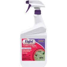 Eight Garden and Home Ready To Use (32 oz) $9.99