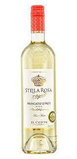 Stella Rosa Moscato D'Asti $12.99