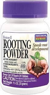 Rooting Powder Bontone Bonide $7.99