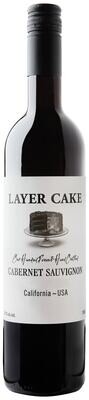 Layer Cake Cabernet Sauvignon $12.99