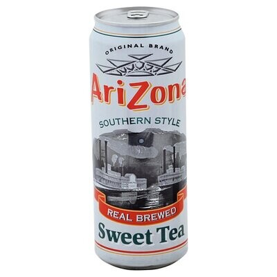 Arizona Sweet Tea $1.39