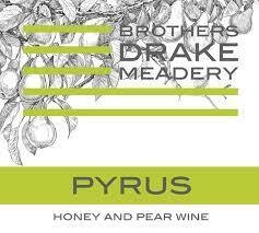 Brothers Drake Meadery Pyrus $37.99