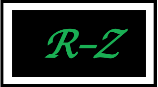 R-Z Complete Perennial List