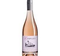 Campuget Tradition Rose (Chateau de Campuget) $12.99