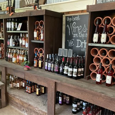 Wine & Beer