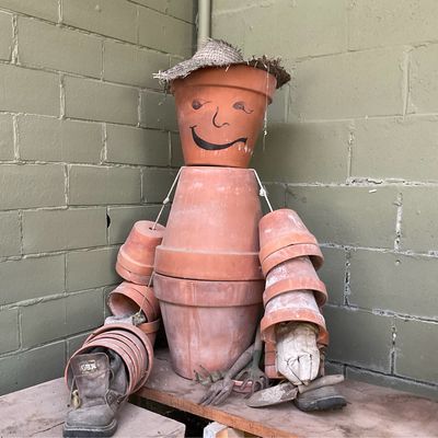 Pots & Containers