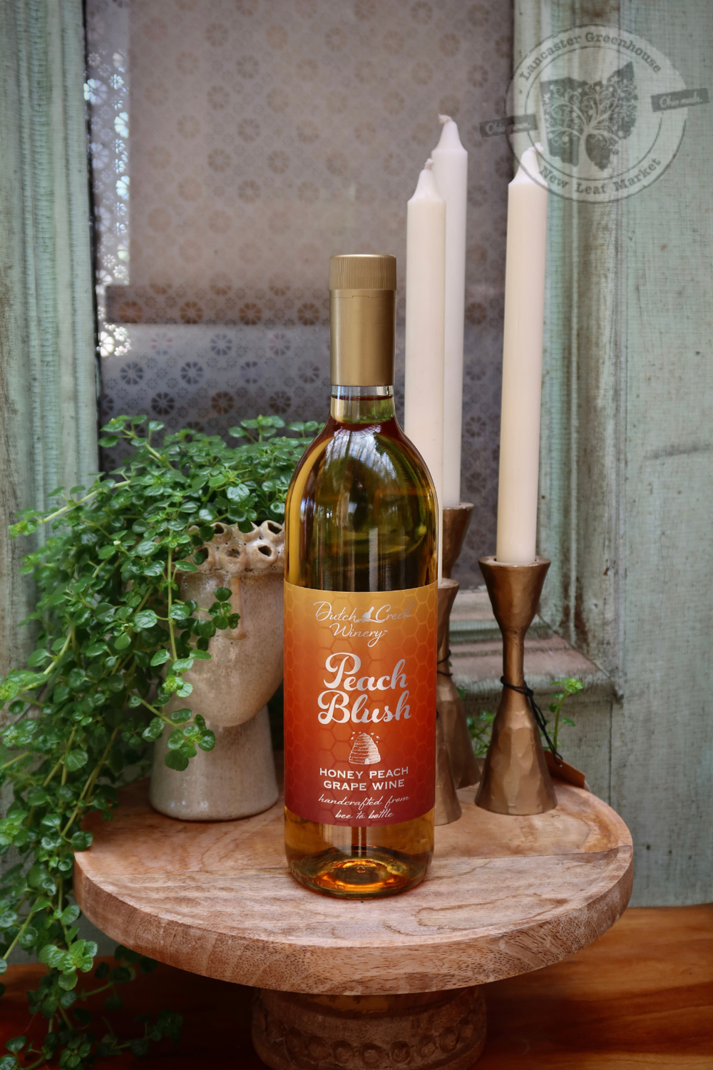 Dutch Creek Peach Blush $21.99 Dutch Creek Peach Blush $21.99