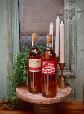 Brothers Drake Meadery Prose Plum $24.99 Brothers Drake Meadery Prose Plum $24.99