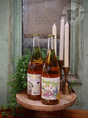 Brothers Drake Meadery Summer Queen $24.99 Brothers Drake Meadery Summer Queen $24.99