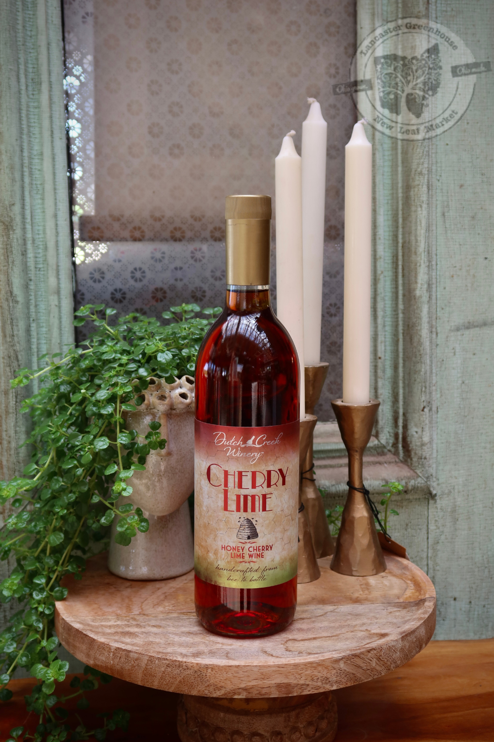 Dutch Creek Cherry Lime $21.99 Dutch Creek Cherry Lime $21.99