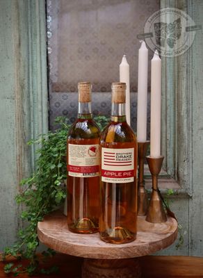 Brothers Drake Meadery Apple Pie $24.99 Brothers Drake Meadery Apple Pie $24.99