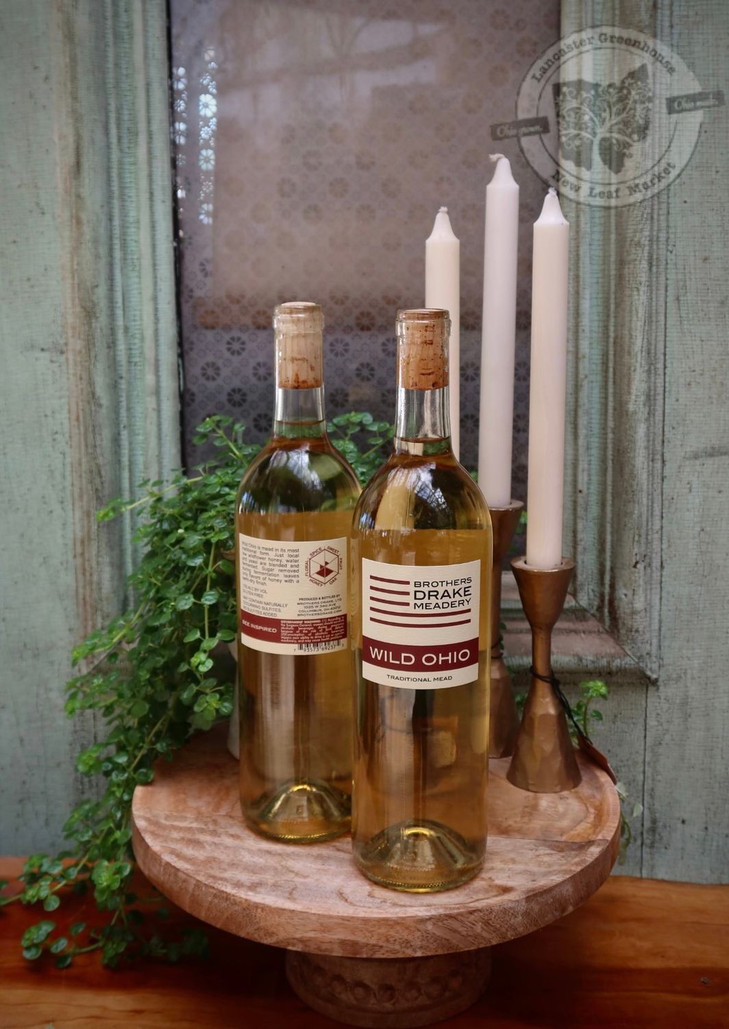 Brothers Drake Meadery Wild Ohio $21.99