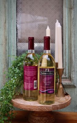 Ravens Glenn  White Raven $11.99