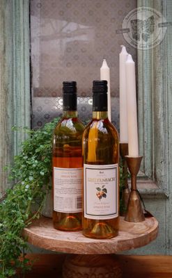 Breitenbach Apricot Wine $16.99