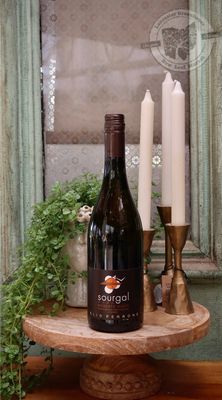 Elio Perrone Sourgal Moscato d'Asti $18.99