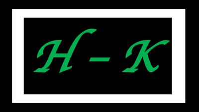 H-K Complete Perennial List