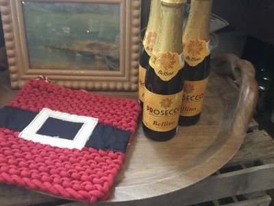 Prosecco Bellino $8.99 Prosecco Bellino $8.99