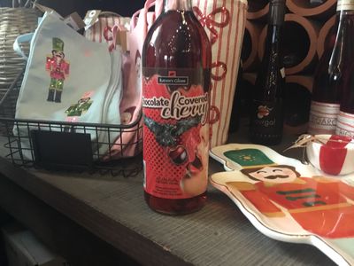 Ravens Glen Chocolate Covered Cherry $17.99