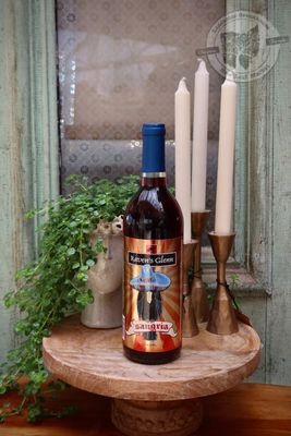 Ravens Glenn Sangria $10.99