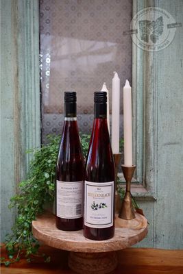 Breitenbach Blueberry Wine $19.99