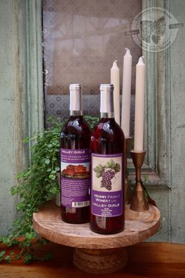 Merry Family Valley Girls $12.99