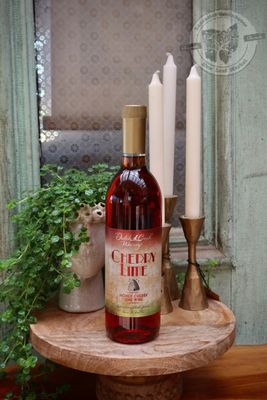 Dutch Creek Cherry Lime $21.99