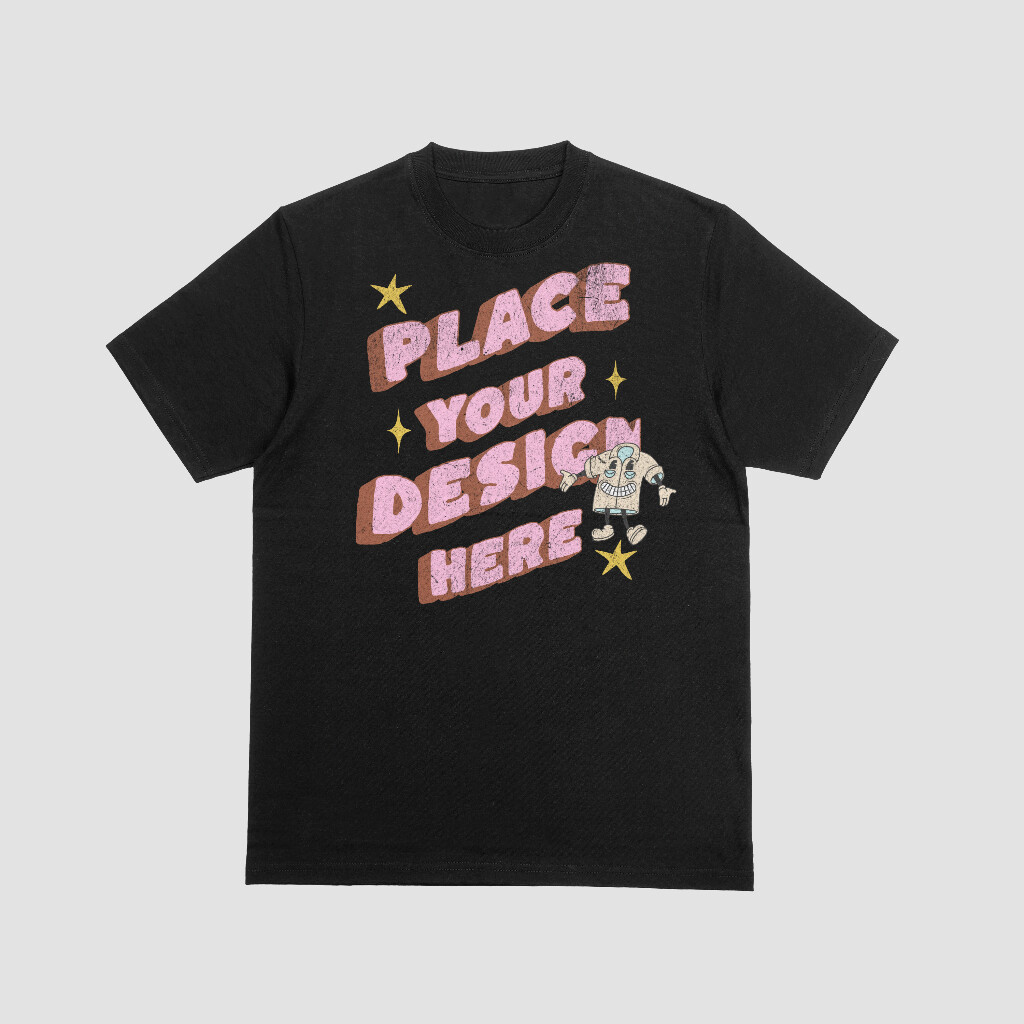 CUSTOM DESIGN TEE