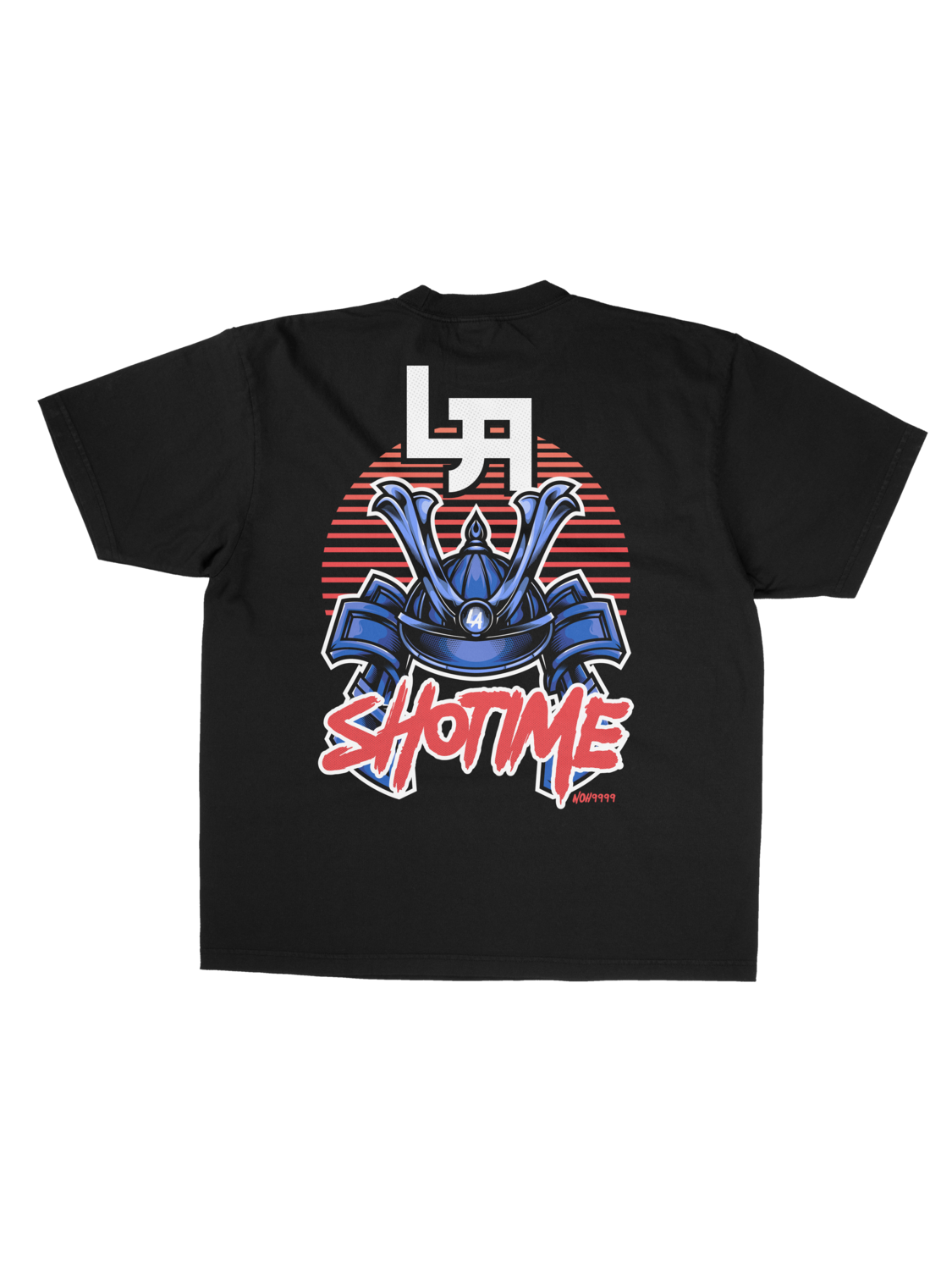 LA SHOTIME TEE